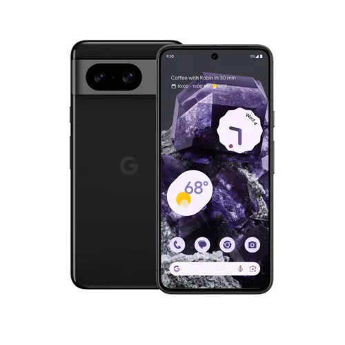 Google Pixel 8 256GB G Care Warranty