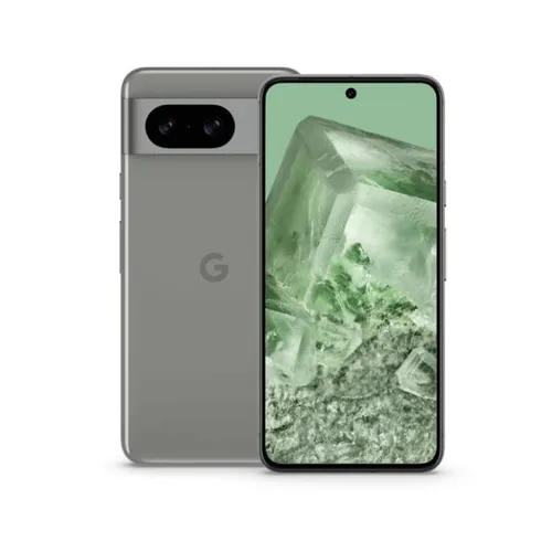 Google Pixel 8 256GB G Care Warranty
