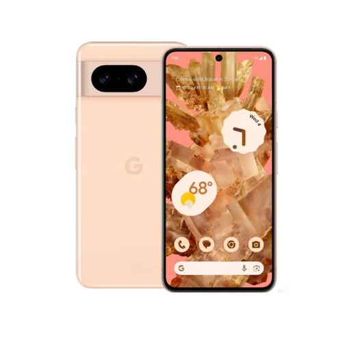 Google Pixel 8 (8GB RAM/256GB) Price in Sri Lanka