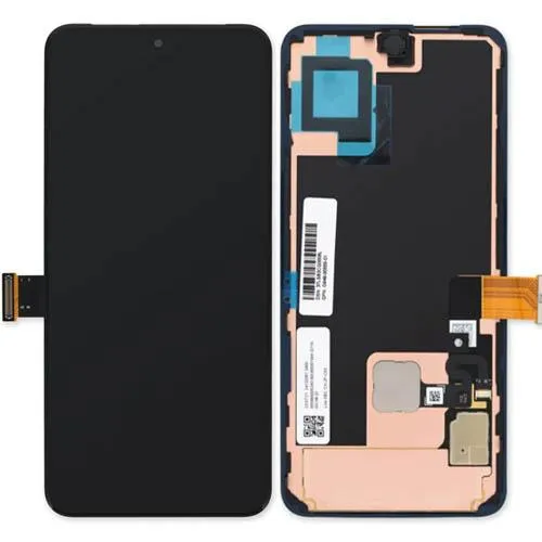 Google Pixel 8 Display Replacement With Free Installation