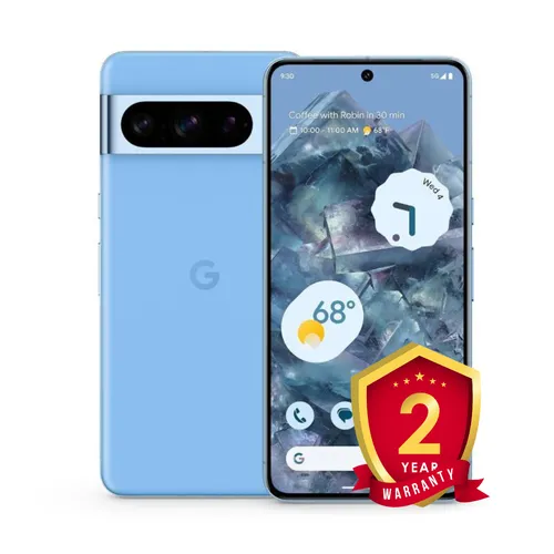 Google Pixel 8 Pro 12GB RAM 128GB