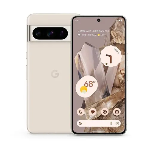 Google Pixel 8 Pro 12GB RAM 128GB