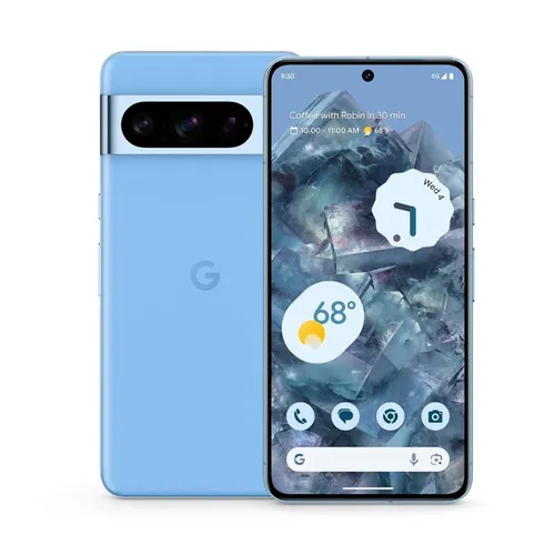 Google Pixel 8 Pro 12GB RAM 512GB
