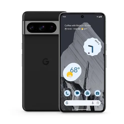 Google Pixel 8 Pro 12GB RAM 512GB