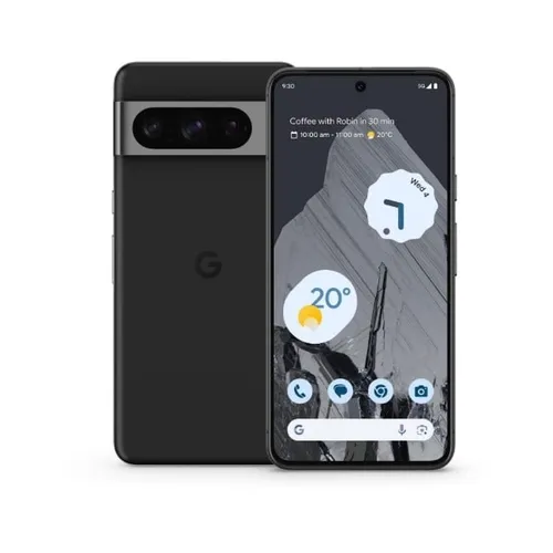 Google Pixel 8 Pro 12GB RAM 512GB