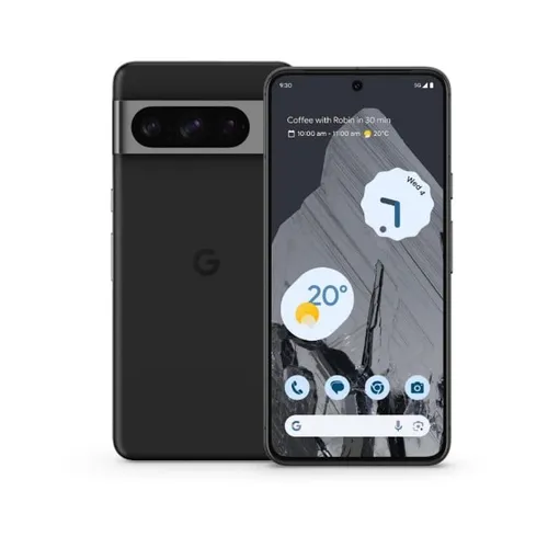 Google Pixel 8 Pro (12GB RAM/128GB) Price in Sri Lanka