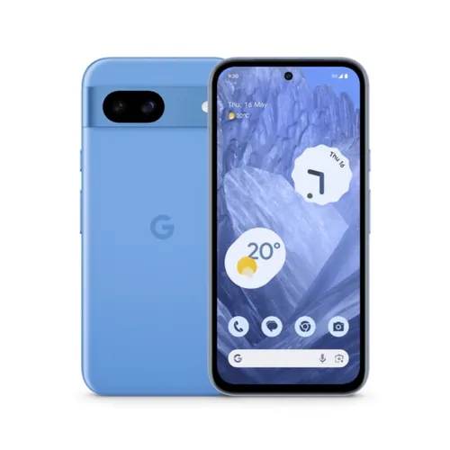Google Pixel 8a 128GB G Care Warranty