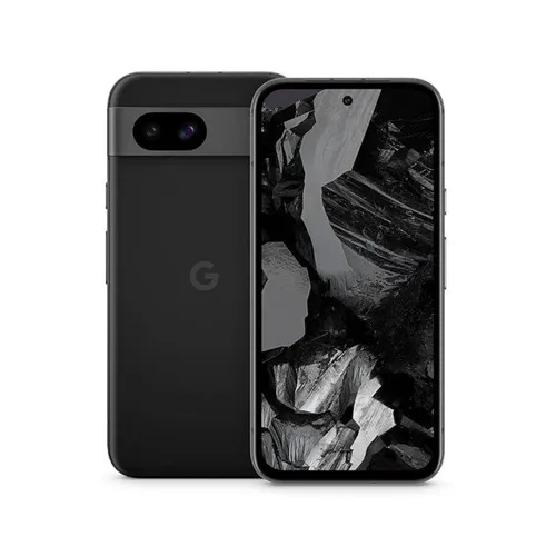Google Pixel 8a 128GB G Care Warranty