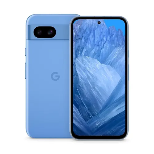 Google Pixel 8a 8GB RAM 128GB