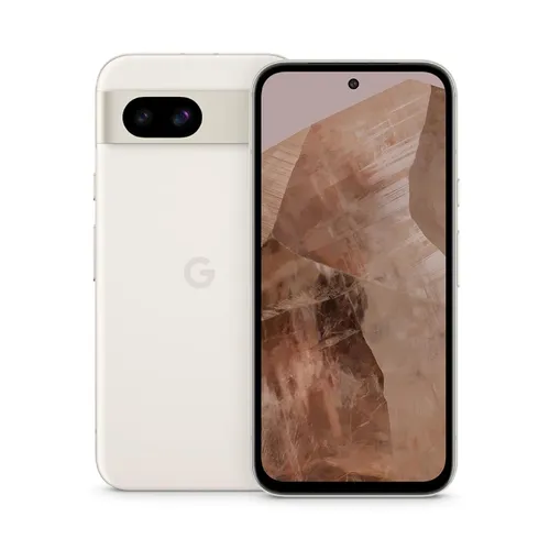 Google Pixel 8a 8GB RAM 128GB
