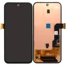 Google pixel 8A Display Replacement With Free Installation