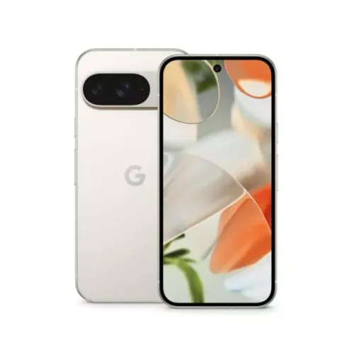 Google Pixel 9 128GB with G Care Warranty
