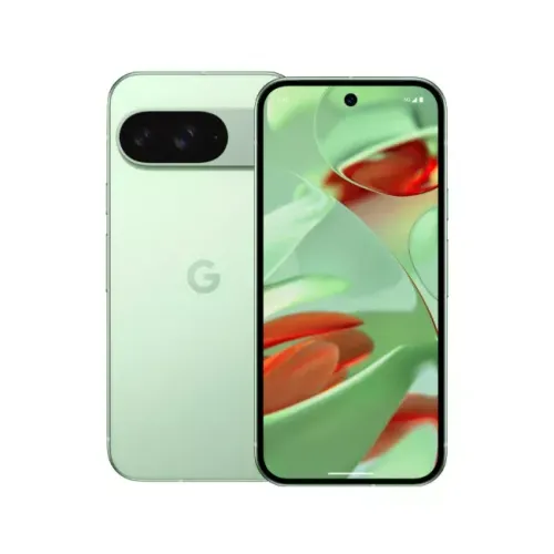 Google Pixel 9 128GB with G Care Warranty