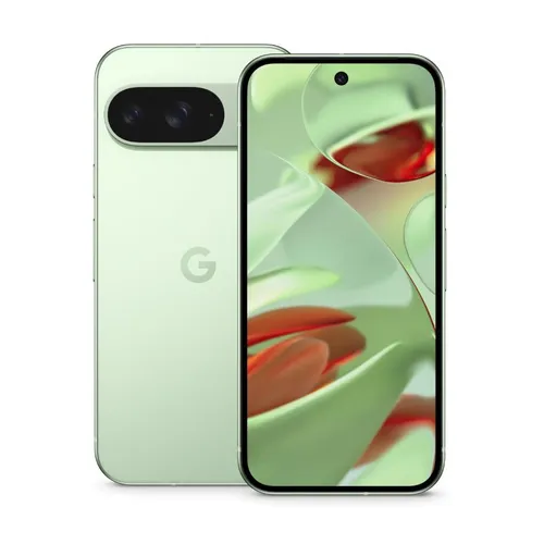 Google Pixel 9 12GB RAM 128GB