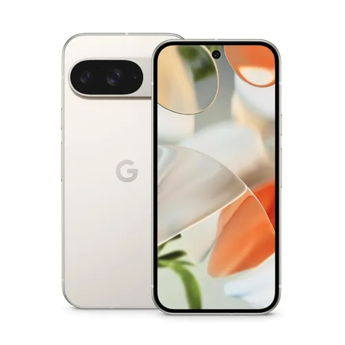 Google Pixel 9 12GB RAM 256GB