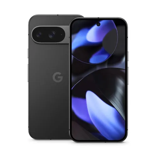 Google Pixel 9 12GB RAM 256GB