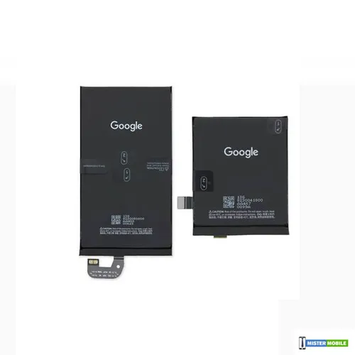 GOOGLE PIXEL 9 Fold  BATTERY