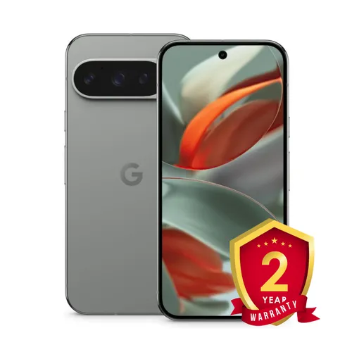 Google Pixel 9 Pro 16GB RAM 128GB
