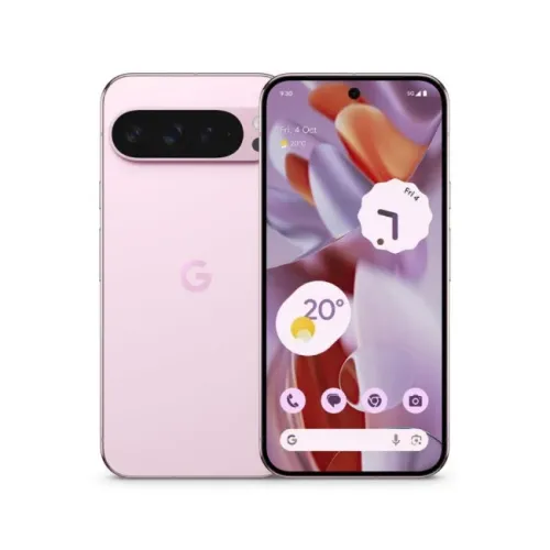 Google Pixel 9 Pro 16GB RAM 256GB
