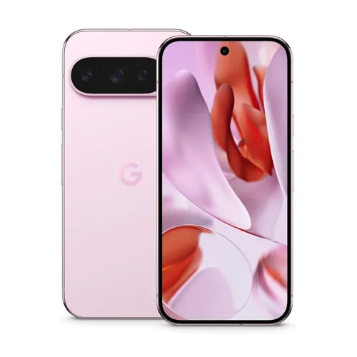 Google Pixel 9 Pro 16GB RAM 256GB