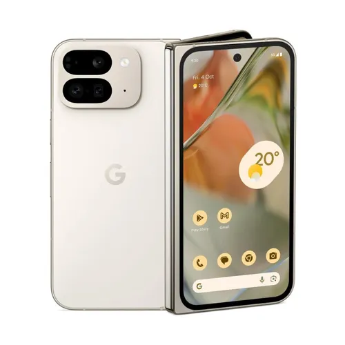Google Pixel 9 Pro Fold 16GB RAM 256GB