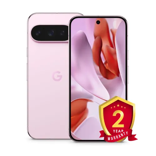 Google Pixel 9 Pro XL 16GB RAM 256GB
