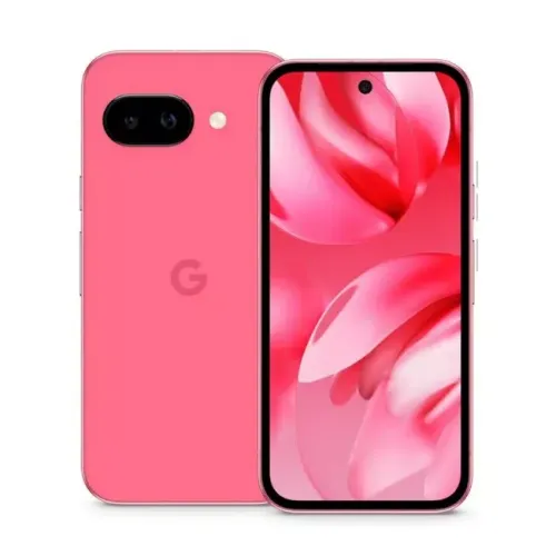 Google Pixel 9a 128GB G Care Warranty