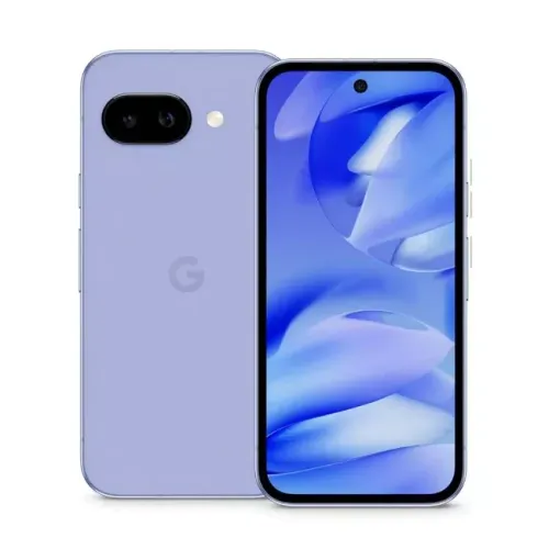 Google Pixel 9a 128GB G Care Warranty