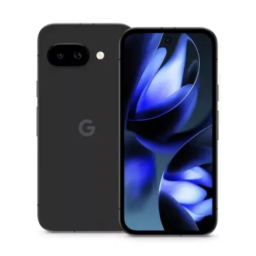 Google Pixel 9a 128GB G Care Warranty