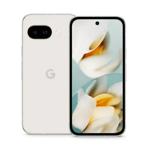 Google Pixel 9a 256GB G Care Warranty