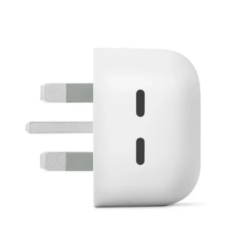 Google Pixel Flex 67W Dual Port USB-C Fast Charger