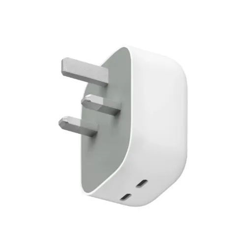 Google Pixel Flex 67W Dual Port USB-C Fast Charger