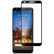 Google Pixel Protective Tempered Glass