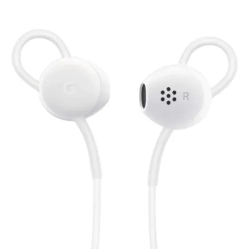 Google Pixel USB C Earphone UAE Version