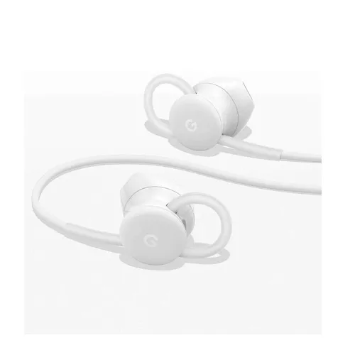 Google Pixel USB-C Wired Digital Earbuds