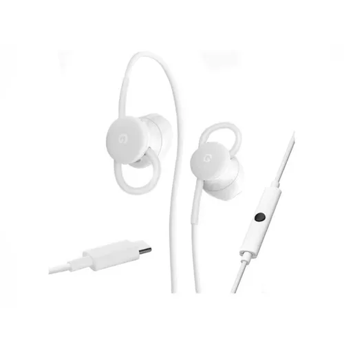 Google Pixel USB-C Wired Earphones