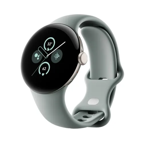 Google Pixel Watch 2