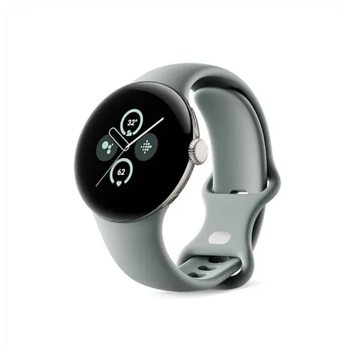 Google Pixel Watch 2