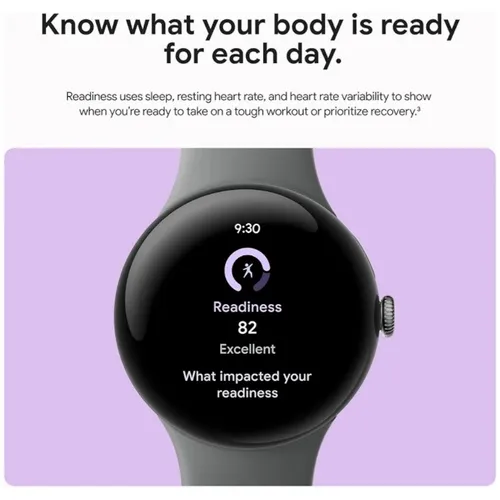 Google Pixel Watch 3 41MM WiFi