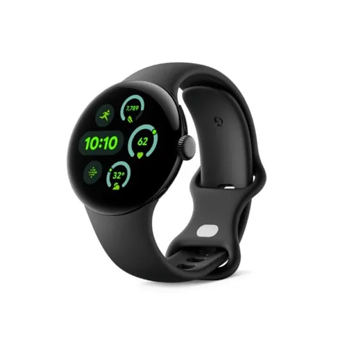 Google Pixel Watch 3 45MM