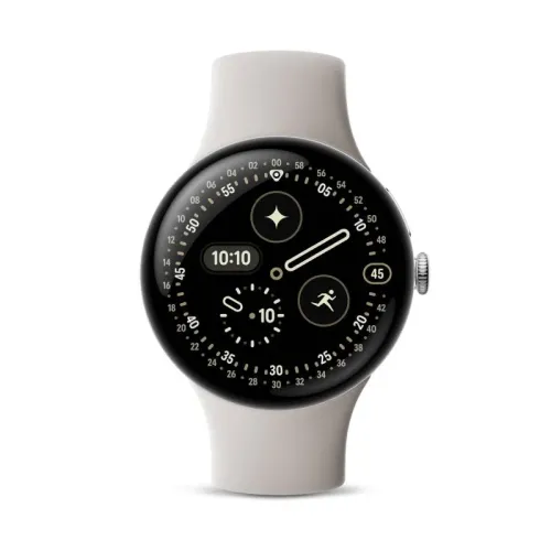 Google Pixel Watch 4 WiFi – 45mm