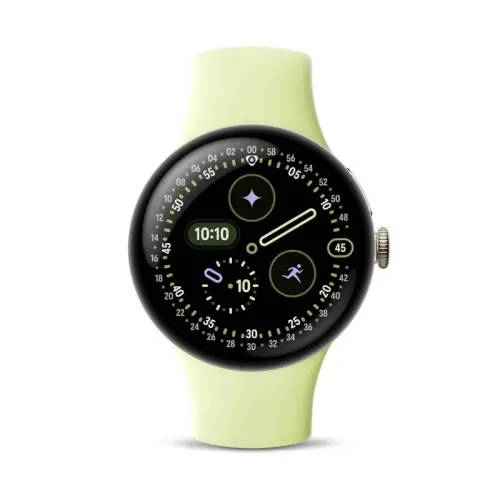 Google Pixel Watch 4 WiFi – 45mm