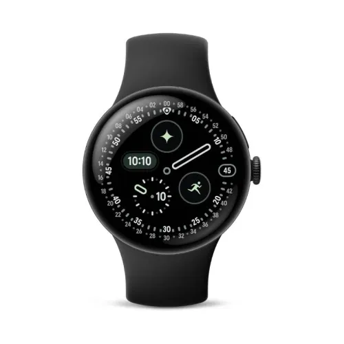 Google Pixel Watch 4 WiFi – 45mm