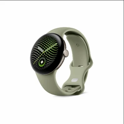 Google Pixel Watch 5