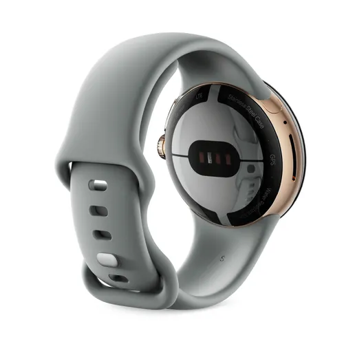 Google Pixel Watch