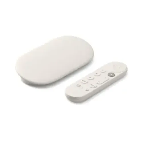 Google TV Streamer (4K)
