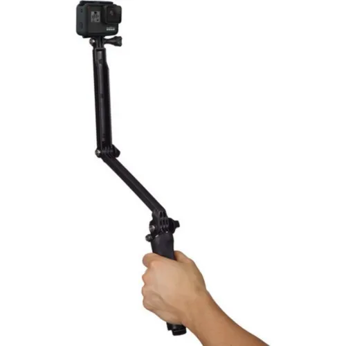 GoPro 3-Way Grip Arm Tripod