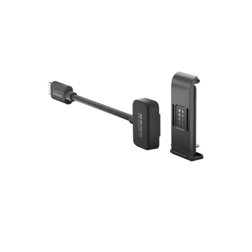 GoPro Contacto Magnetic Door and Power Cable Kit