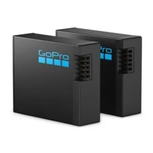 GoPro Enduro Rechargeable Li-Ion Battery for HERO13 Black (2-Pack)