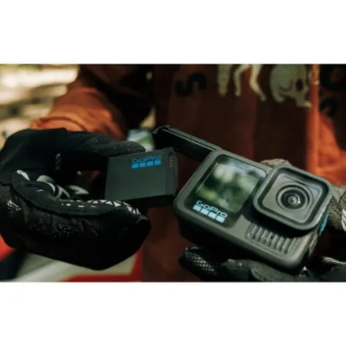 GoPro Enduro Rechargeable Li-Ion Battery for HERO13 Black (2-Pack)